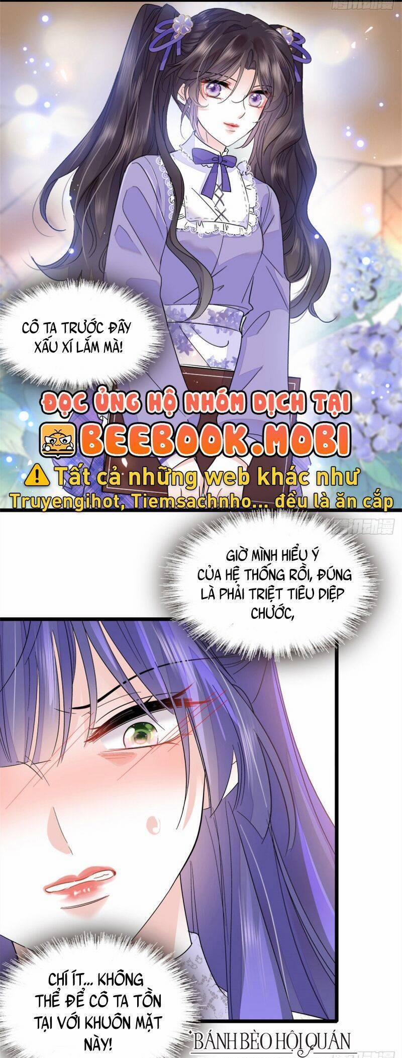 Thiên Kim Toàn Năng Lật Tung Trời 13 trang 23