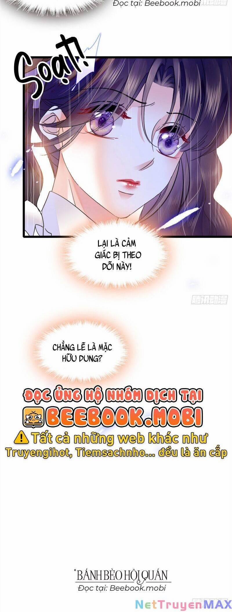 Thiên Kim Toàn Năng Lật Tung Trời 13 trang 24