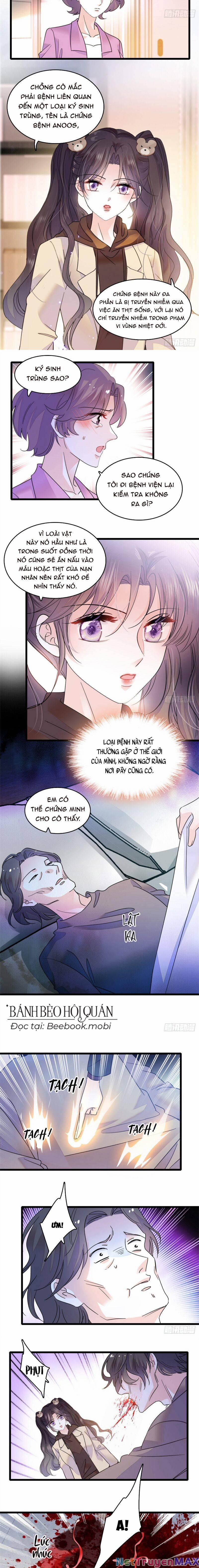 Thiên Kim Toàn Năng Lật Tung Trời 15 trang 9