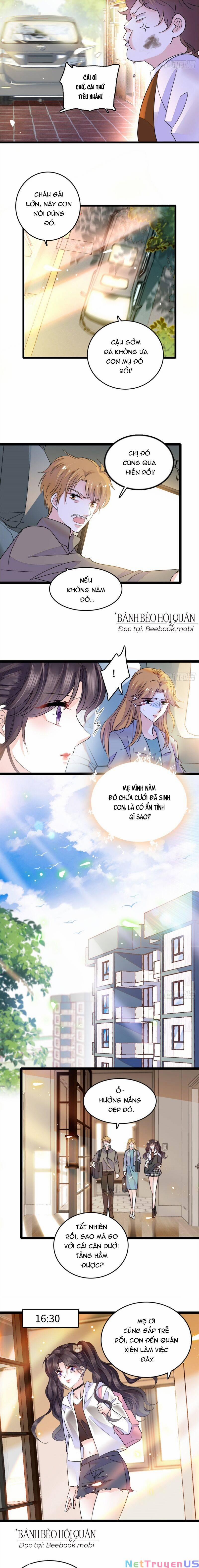 Thiên Kim Toàn Năng Lật Tung Trời 17 trang 2