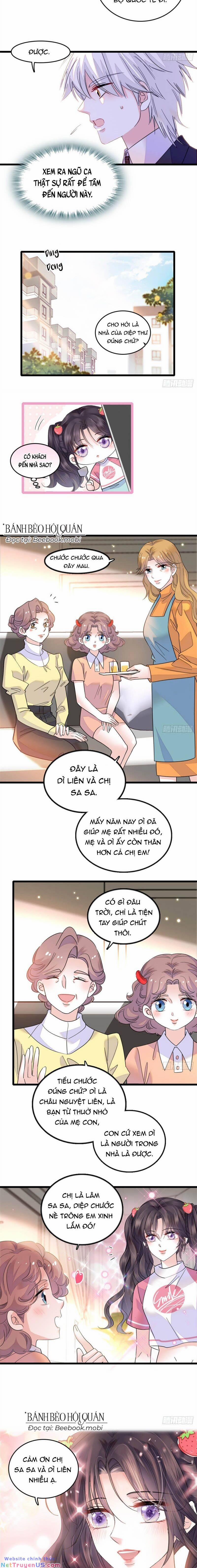 Thiên Kim Toàn Năng Lật Tung Trời 18 trang 2