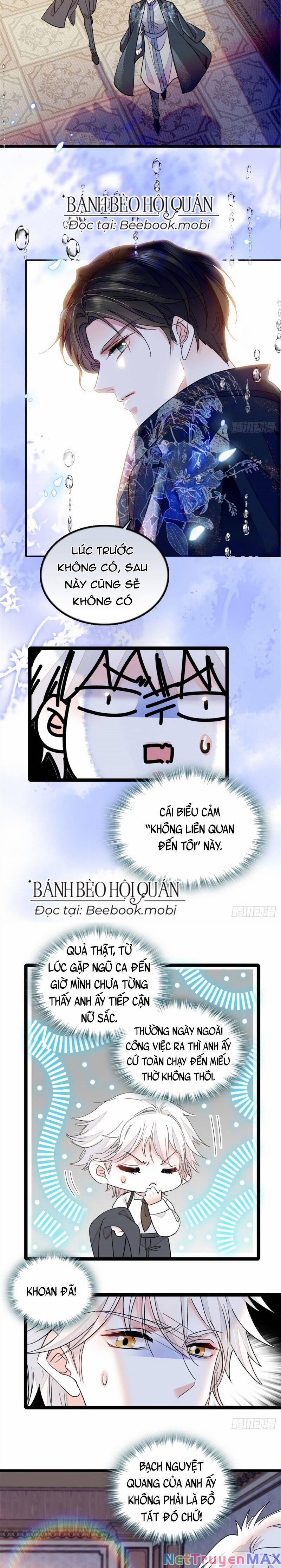 Thiên Kim Toàn Năng Lật Tung Trời 2 trang 12