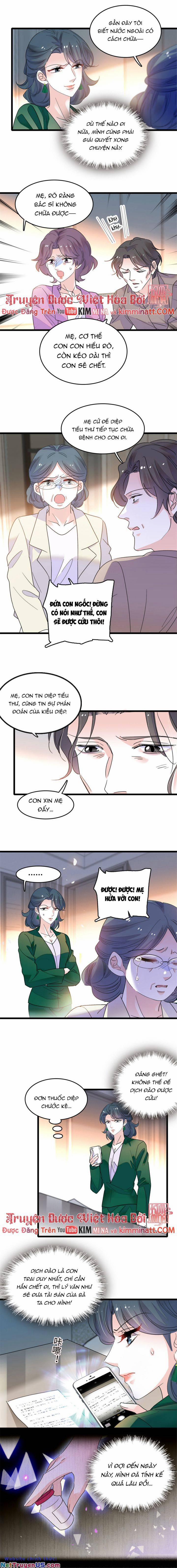 Thiên Kim Toàn Năng Lật Tung Trời 25 trang 2