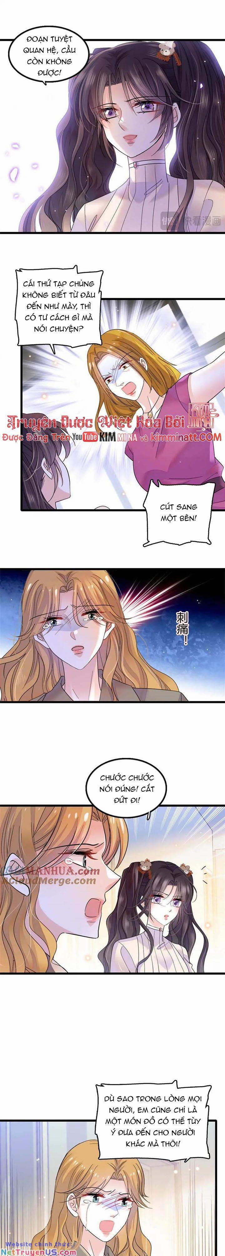 Thiên Kim Toàn Năng Lật Tung Trời 31 trang 0