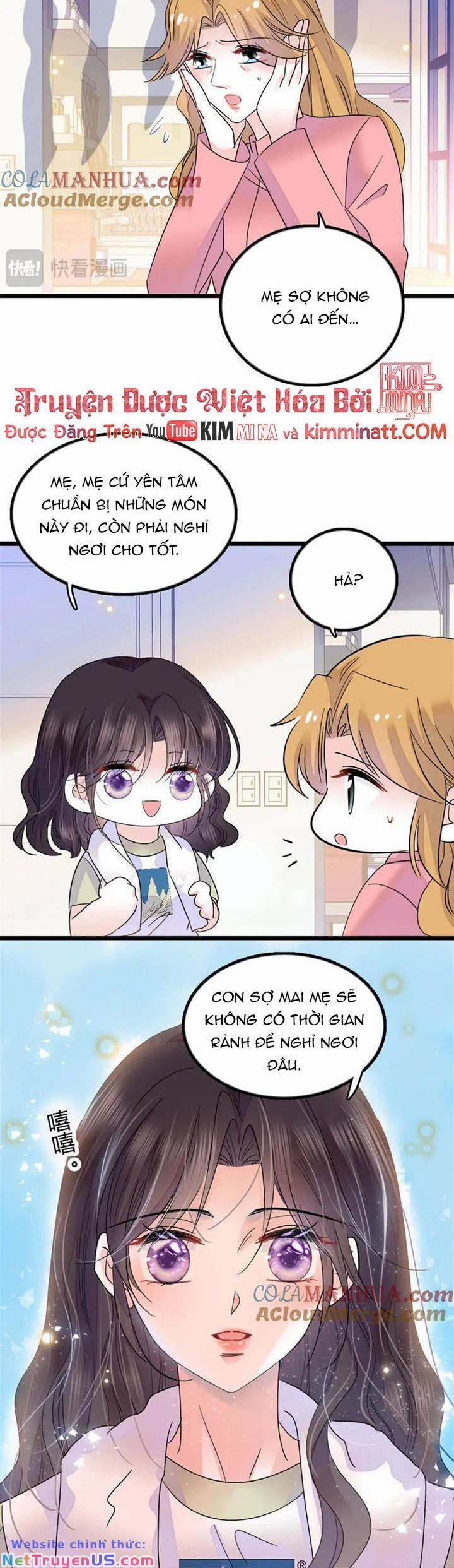 Thiên Kim Toàn Năng Lật Tung Trời 31 trang 15