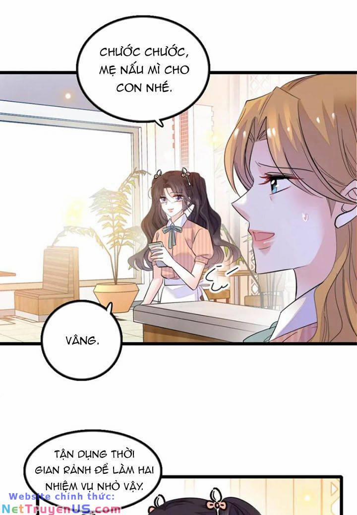 Thiên Kim Toàn Năng Lật Tung Trời 32 trang 5