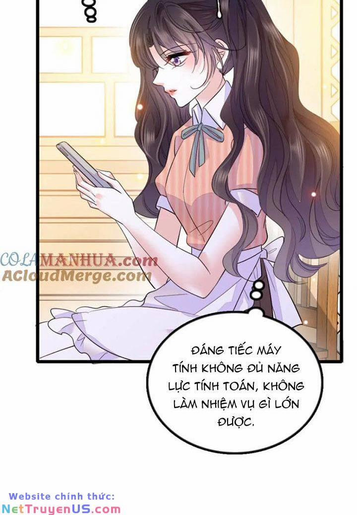 Thiên Kim Toàn Năng Lật Tung Trời 32 trang 6