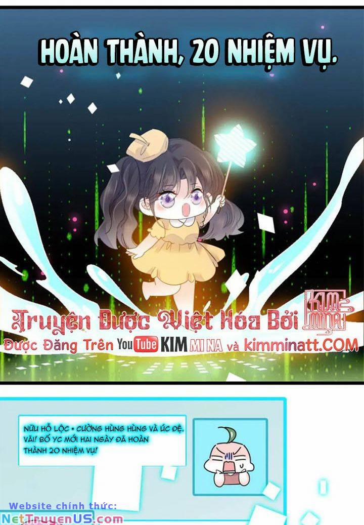 Thiên Kim Toàn Năng Lật Tung Trời 32 trang 7