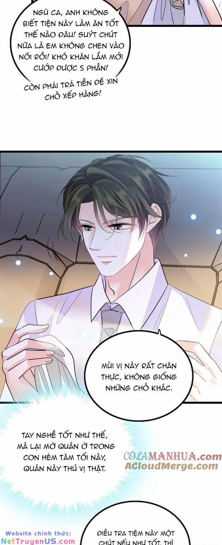 Thiên Kim Toàn Năng Lật Tung Trời 33 trang 5