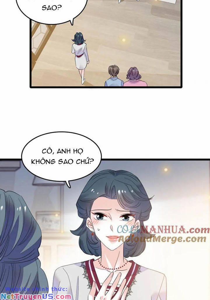 Thiên Kim Toàn Năng Lật Tung Trời 35 trang 7