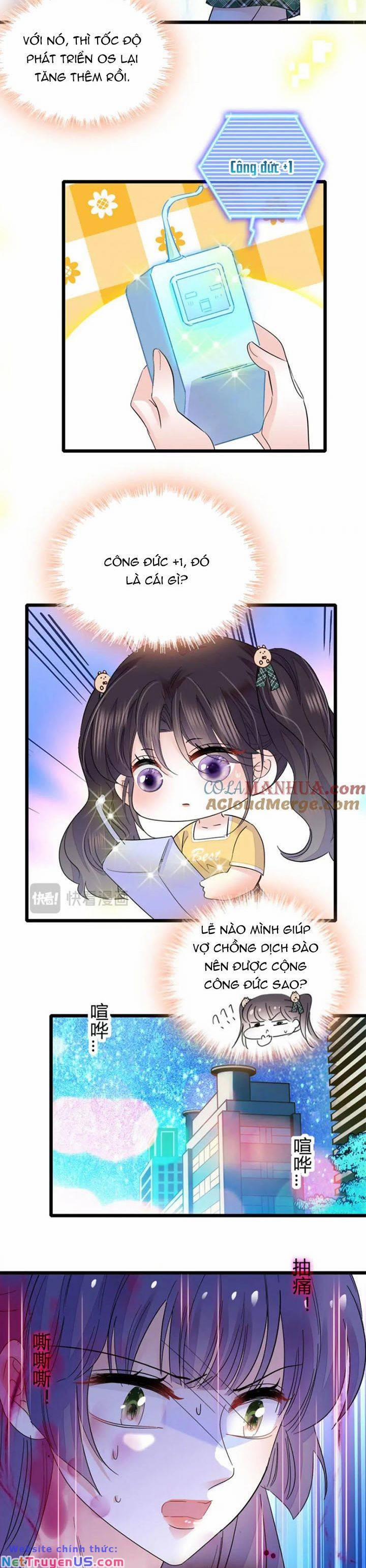 Thiên Kim Toàn Năng Lật Tung Trời 36 trang 2