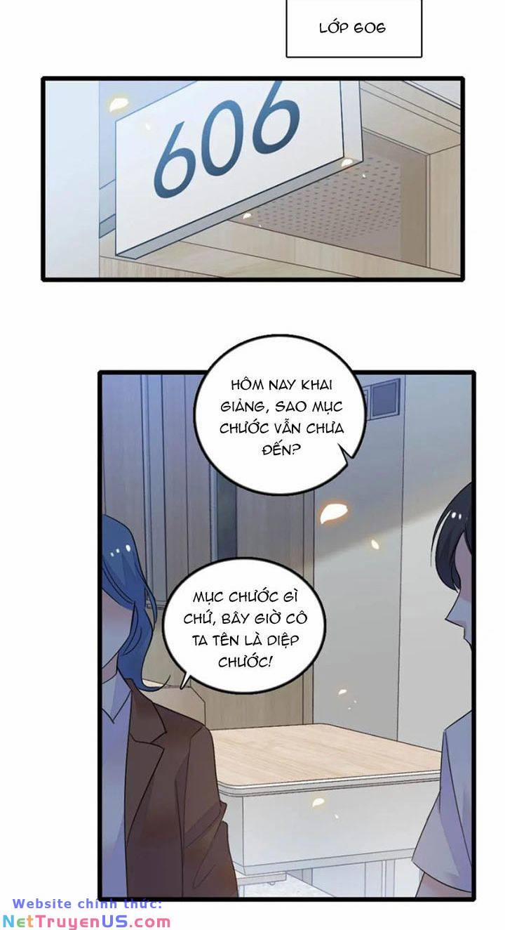 Thiên Kim Toàn Năng Lật Tung Trời 36 trang 9