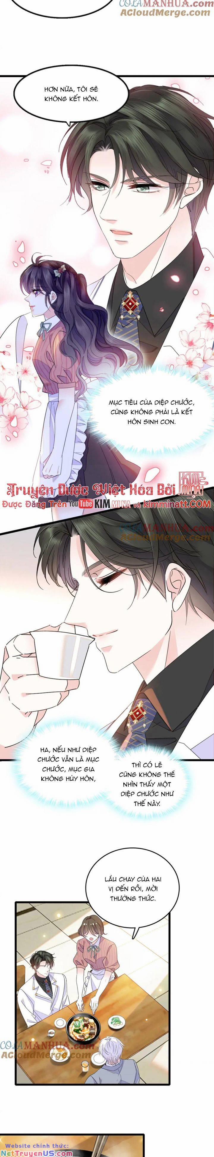 Thiên Kim Toàn Năng Lật Tung Trời 41 trang 4