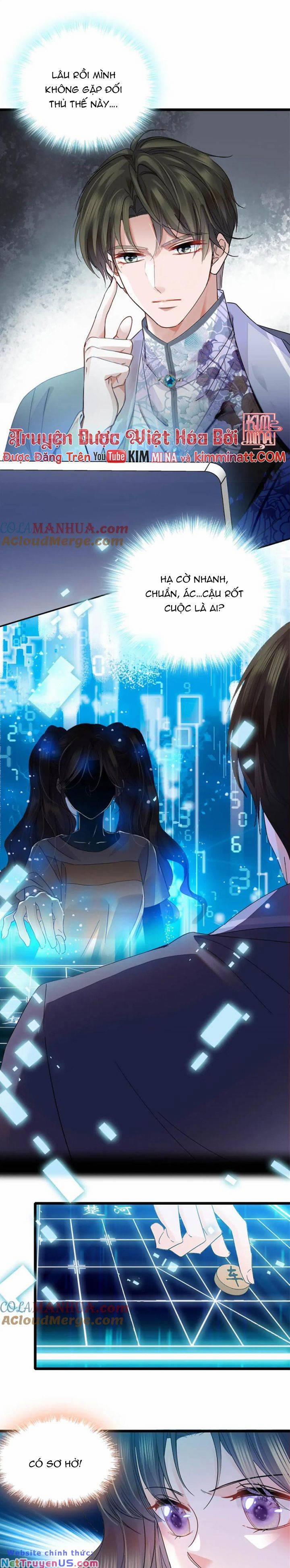 Thiên Kim Toàn Năng Lật Tung Trời 42 trang 0