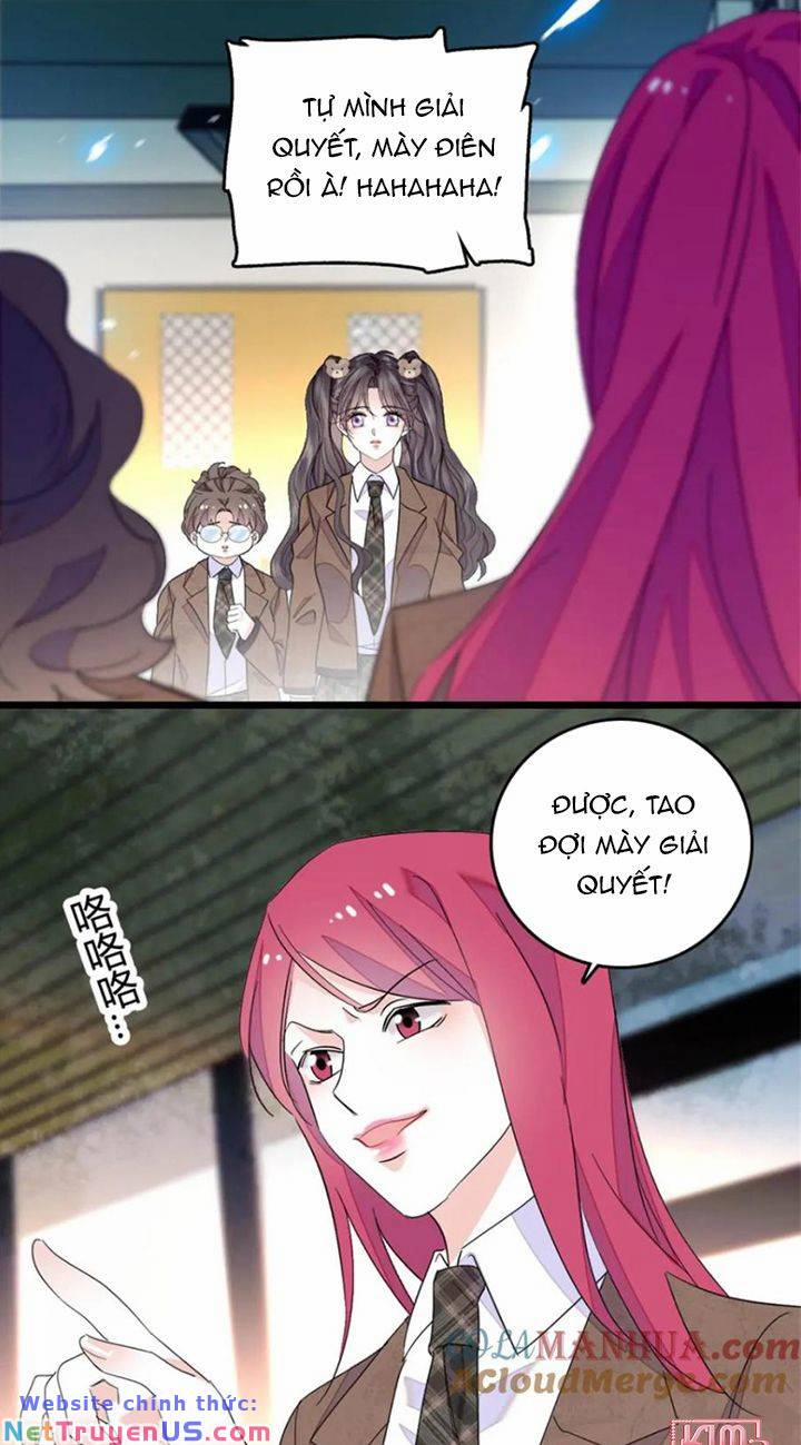 Thiên Kim Toàn Năng Lật Tung Trời 43 trang 0