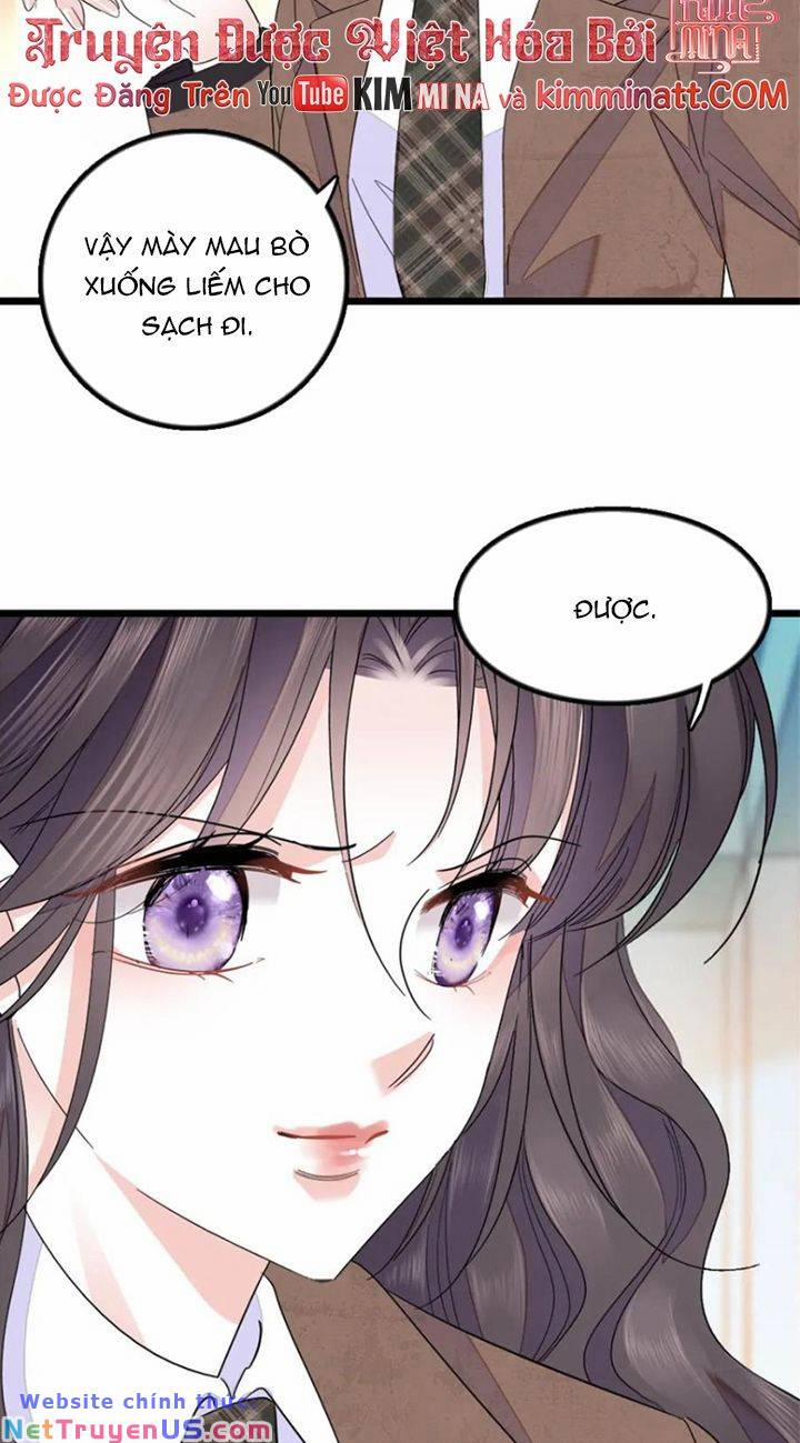 Thiên Kim Toàn Năng Lật Tung Trời 43 trang 1