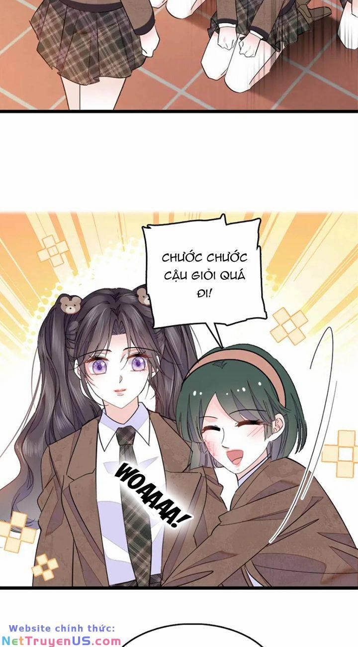 Thiên Kim Toàn Năng Lật Tung Trời 43 trang 11