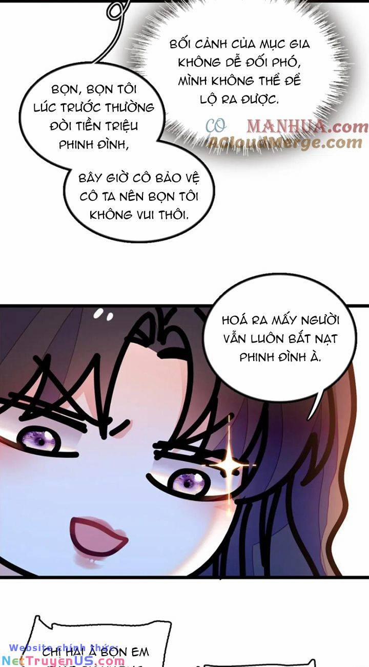 Thiên Kim Toàn Năng Lật Tung Trời 43 trang 14