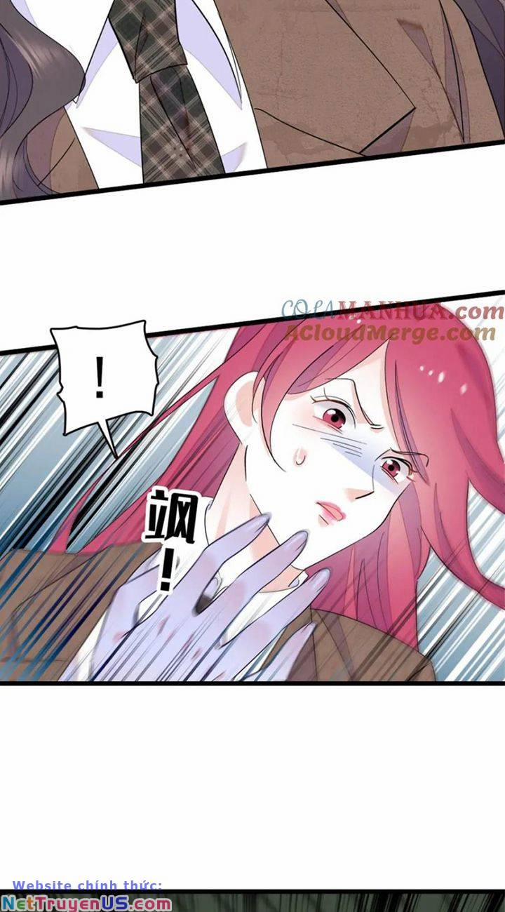 Thiên Kim Toàn Năng Lật Tung Trời 43 trang 2