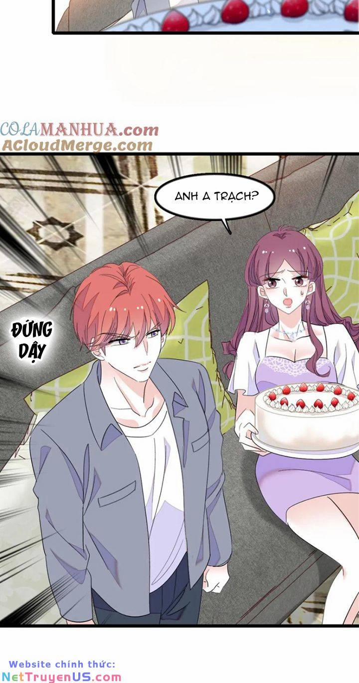 Thiên Kim Toàn Năng Lật Tung Trời 43 trang 27