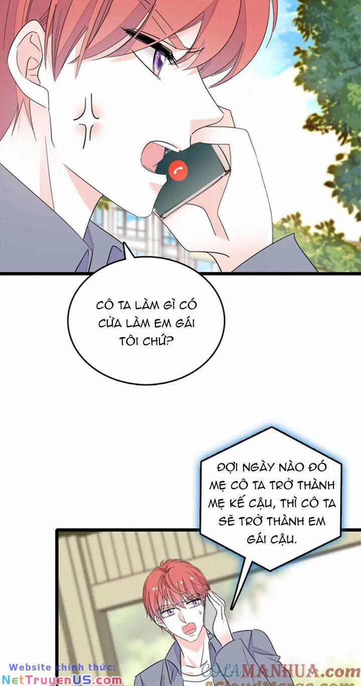 Thiên Kim Toàn Năng Lật Tung Trời 43 trang 30