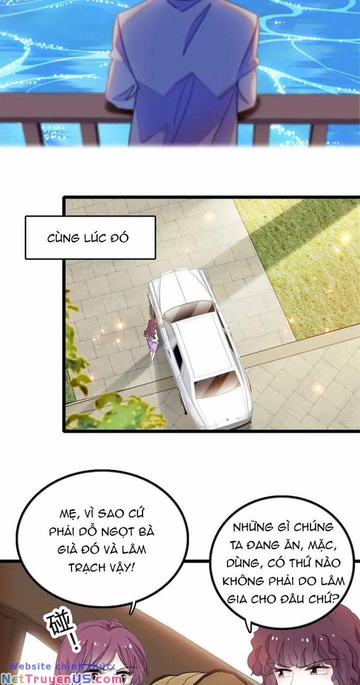 Thiên Kim Toàn Năng Lật Tung Trời 43 trang 33