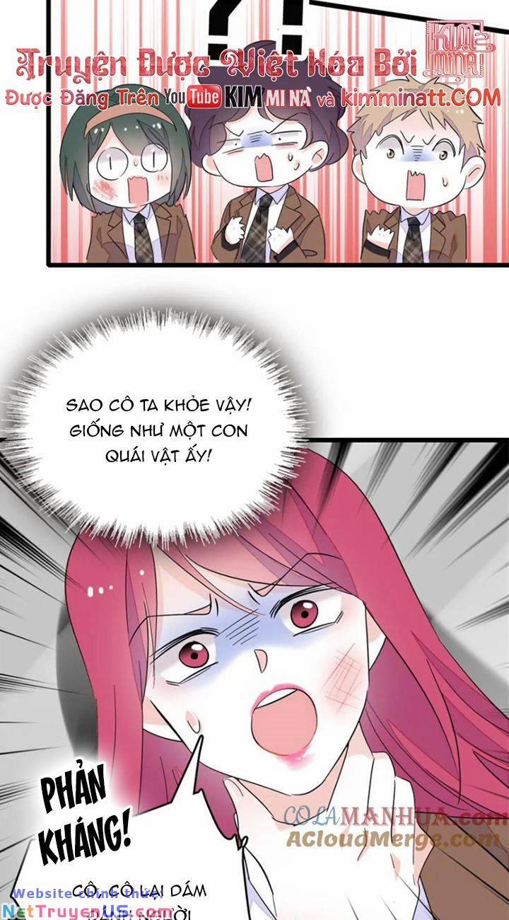 Thiên Kim Toàn Năng Lật Tung Trời 43 trang 4