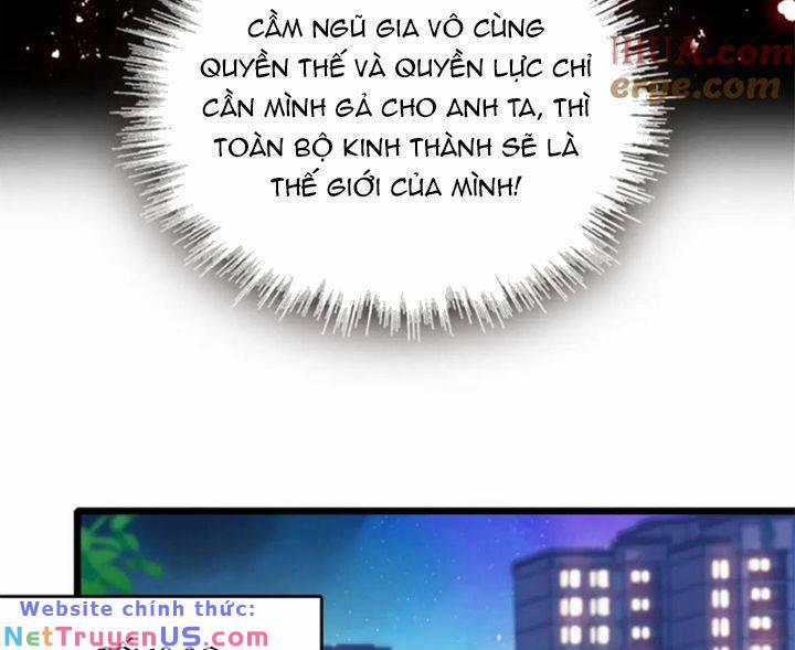 Thiên Kim Toàn Năng Lật Tung Trời 43 trang 42