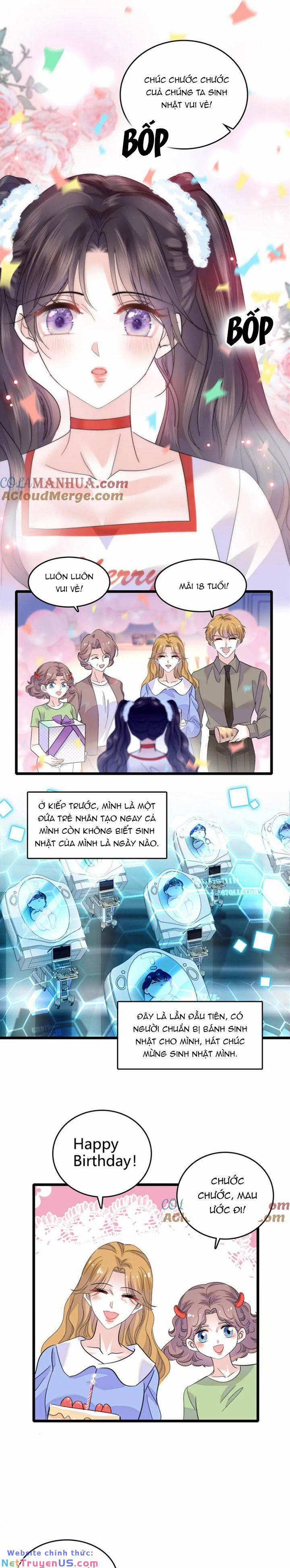 Thiên Kim Toàn Năng Lật Tung Trời 44 trang 0