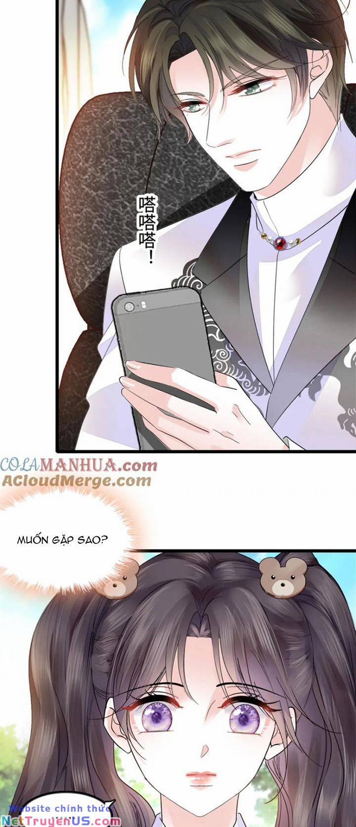 Thiên Kim Toàn Năng Lật Tung Trời 44 trang 10