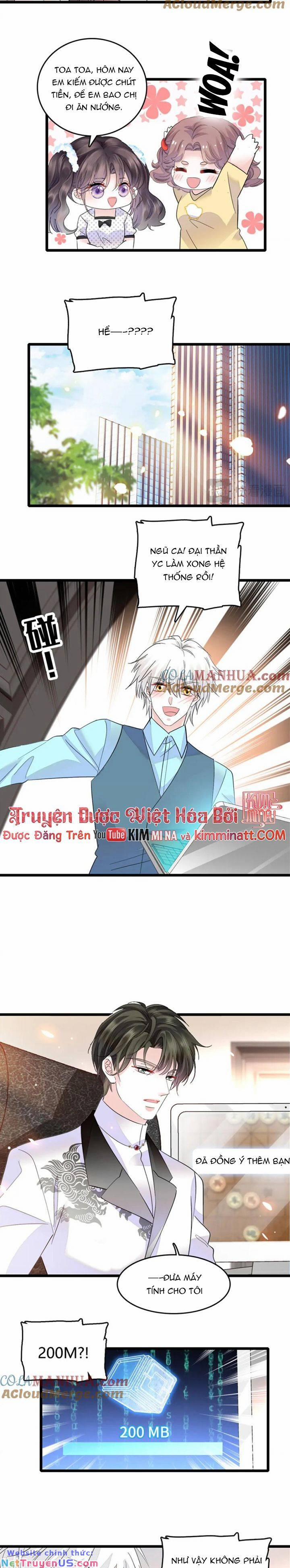 Thiên Kim Toàn Năng Lật Tung Trời 44 trang 5