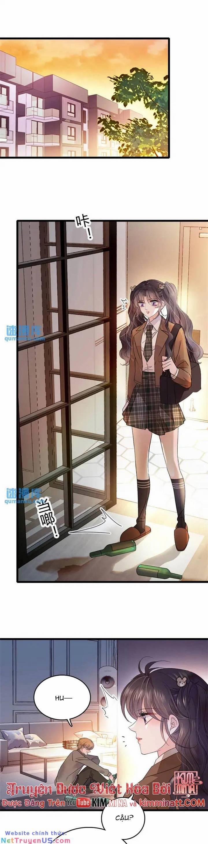 Thiên Kim Toàn Năng Lật Tung Trời 46 trang 0