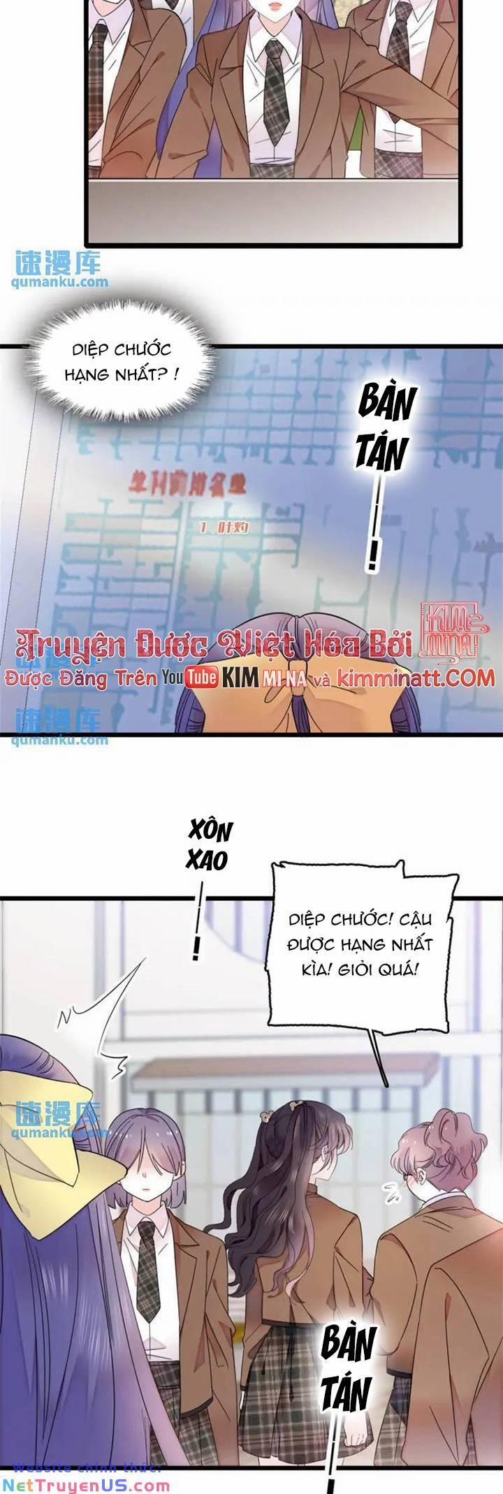 Thiên Kim Toàn Năng Lật Tung Trời 46 trang 13