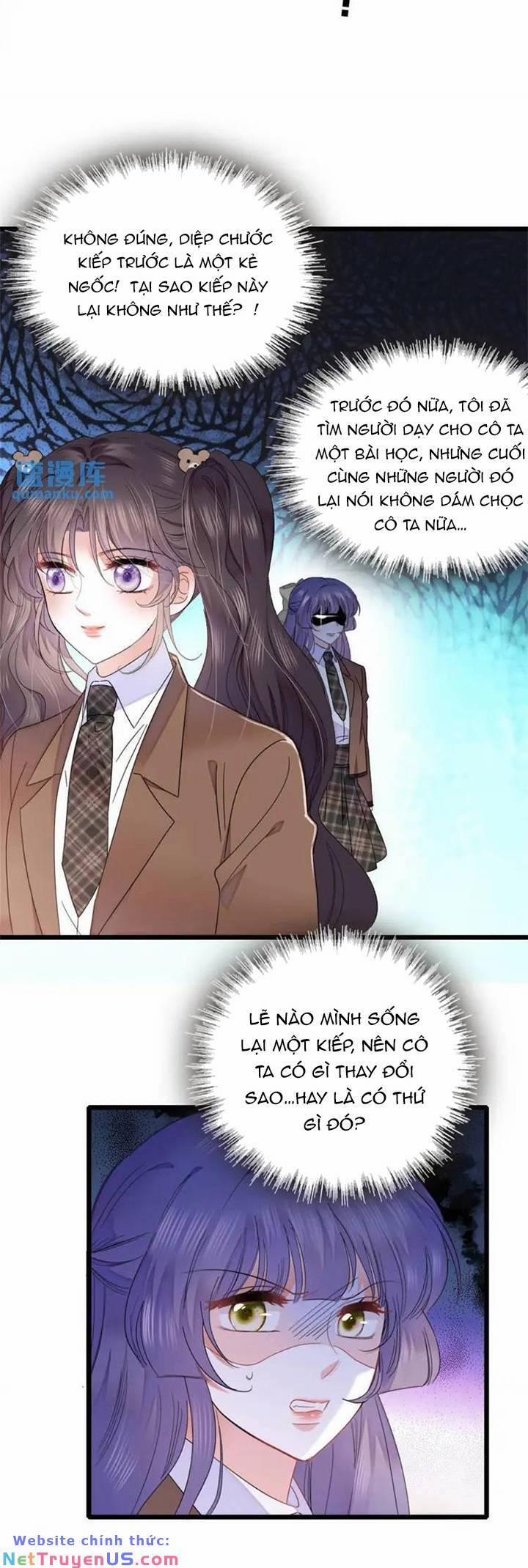 Thiên Kim Toàn Năng Lật Tung Trời 46 trang 14