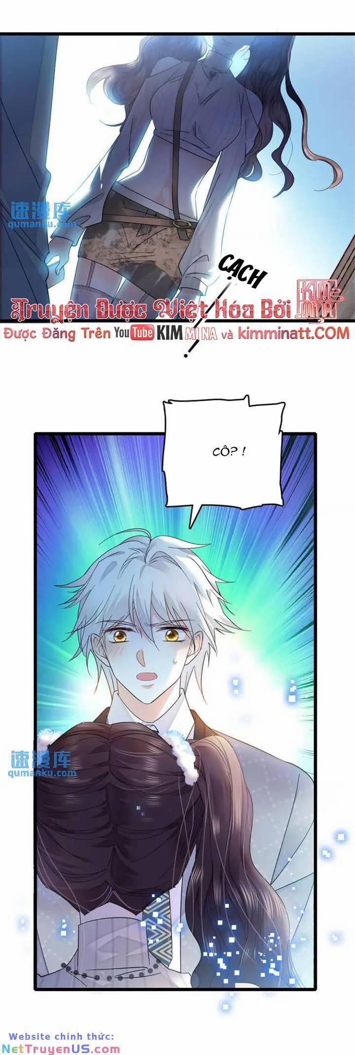 Thiên Kim Toàn Năng Lật Tung Trời 46 trang 19