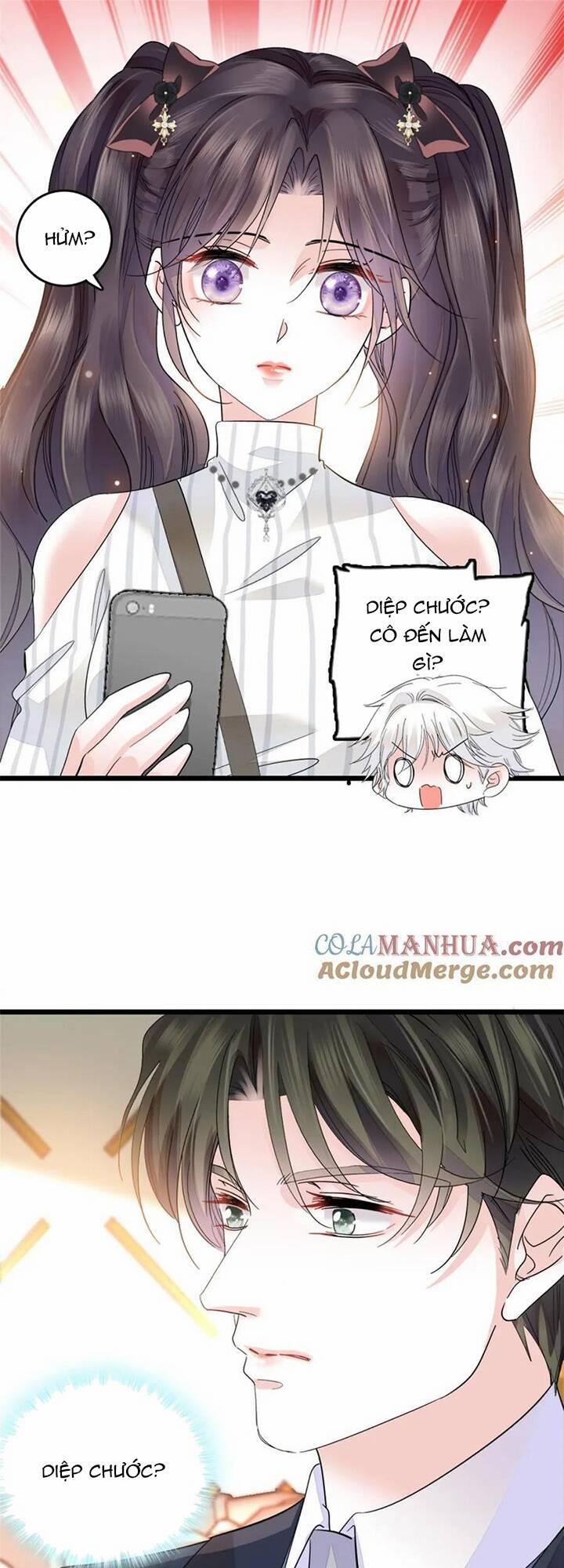 Thiên Kim Toàn Năng Lật Tung Trời 47 trang 0