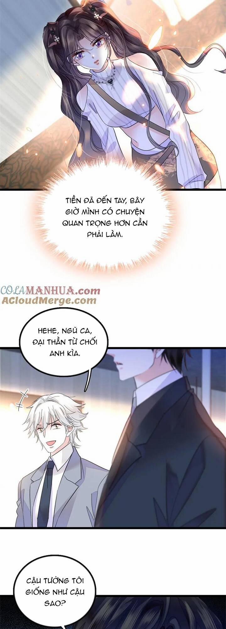 Thiên Kim Toàn Năng Lật Tung Trời 47 trang 26