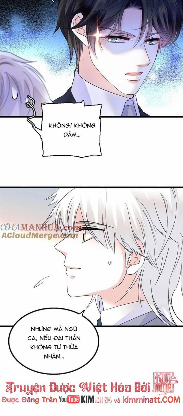 Thiên Kim Toàn Năng Lật Tung Trời 47 trang 27