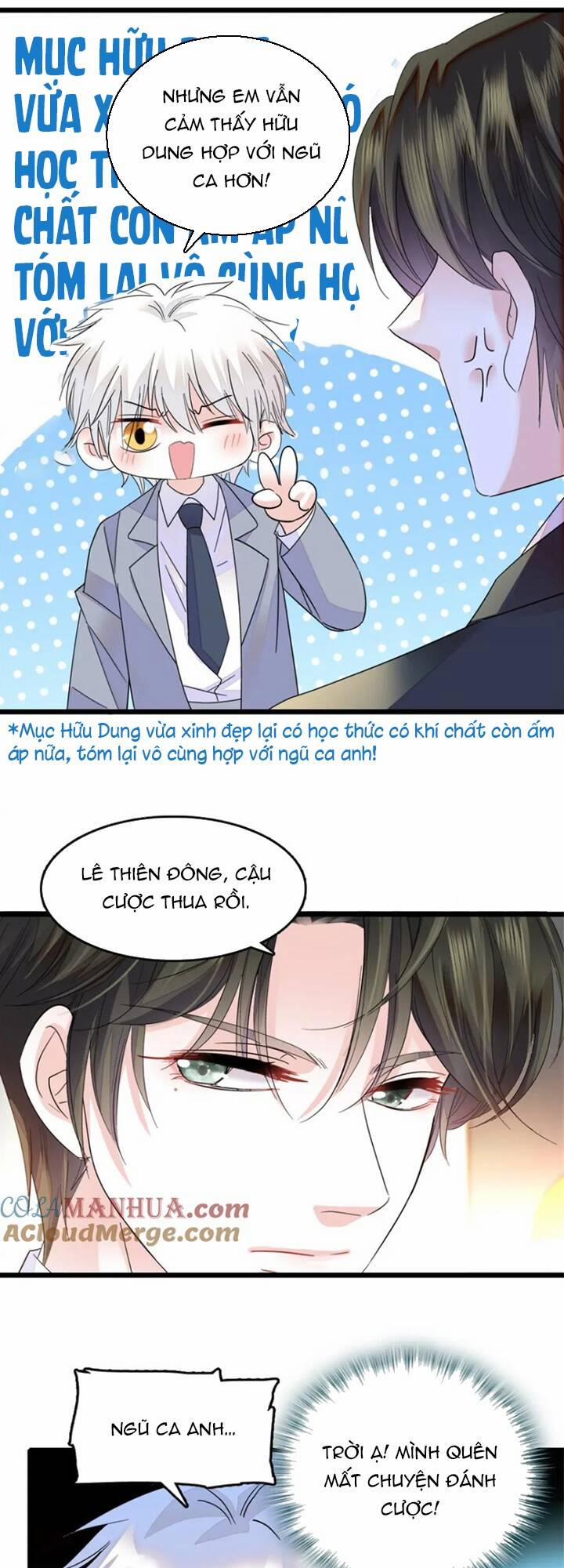 Thiên Kim Toàn Năng Lật Tung Trời 48 trang 0