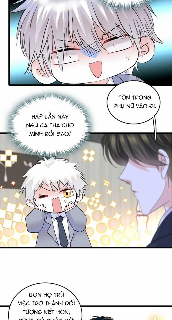 Thiên Kim Toàn Năng Lật Tung Trời 48 trang 1