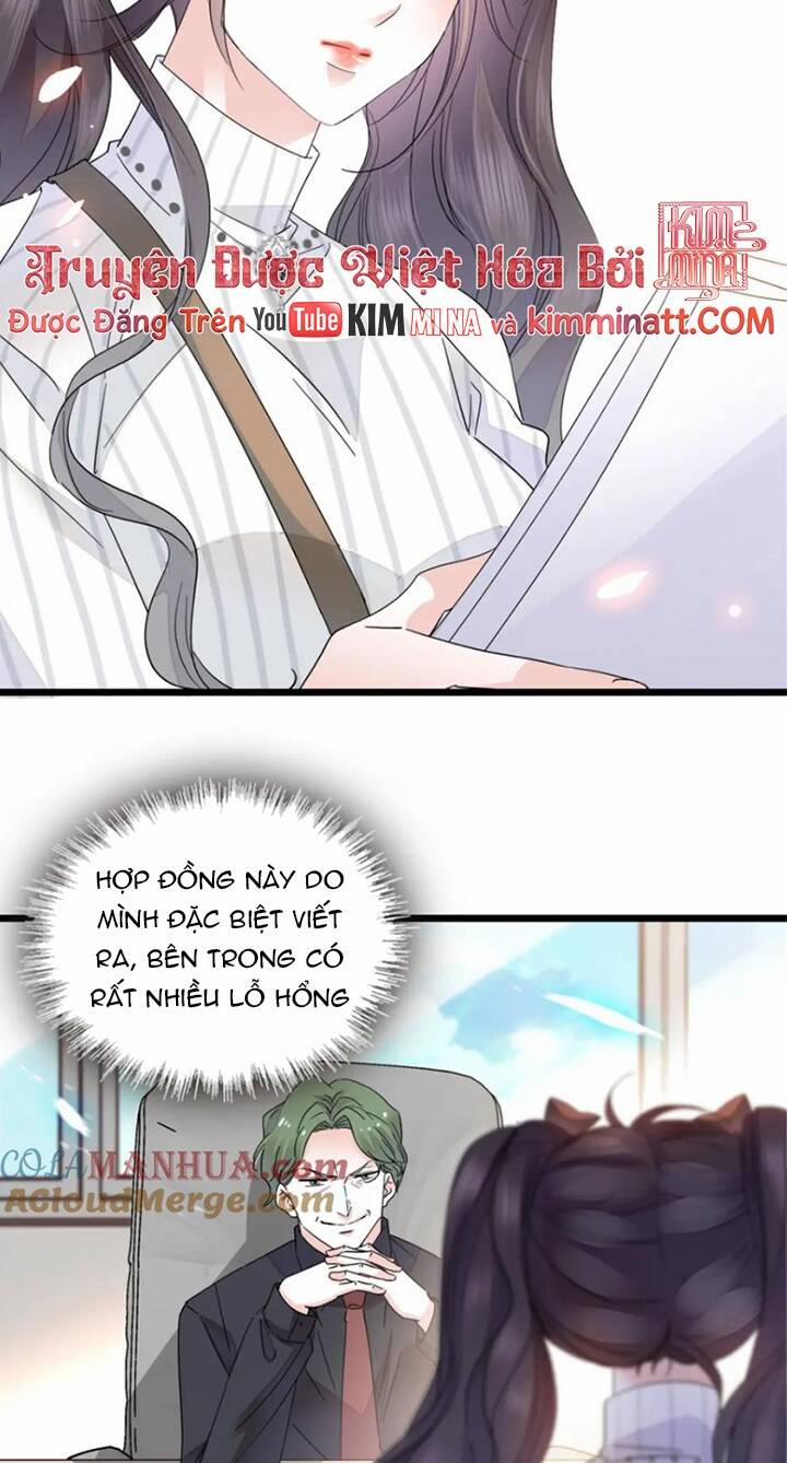 Thiên Kim Toàn Năng Lật Tung Trời 48 trang 11