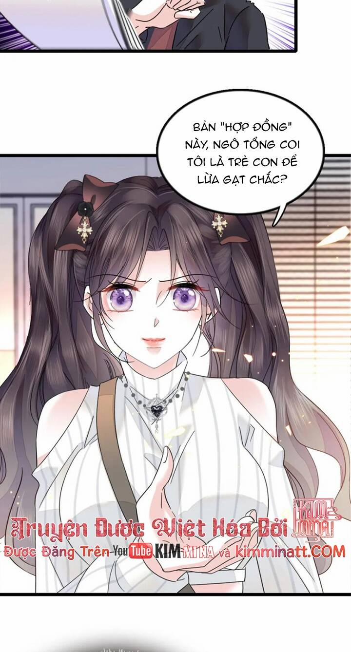 Thiên Kim Toàn Năng Lật Tung Trời 48 trang 13