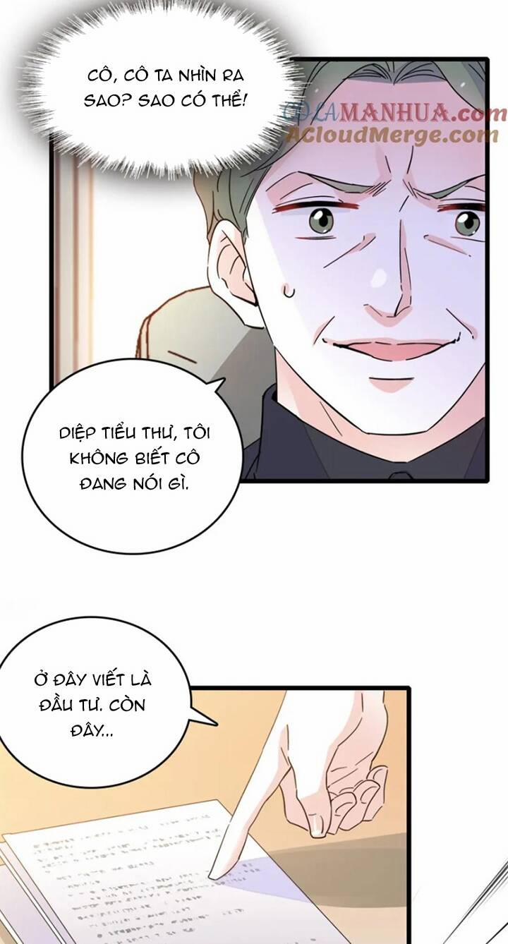 Thiên Kim Toàn Năng Lật Tung Trời 48 trang 14