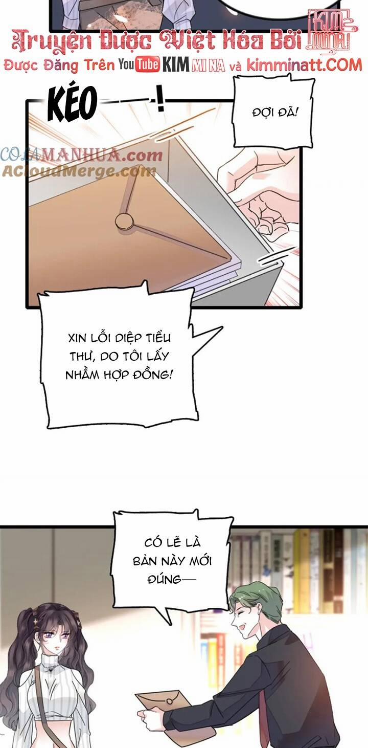 Thiên Kim Toàn Năng Lật Tung Trời 48 trang 16