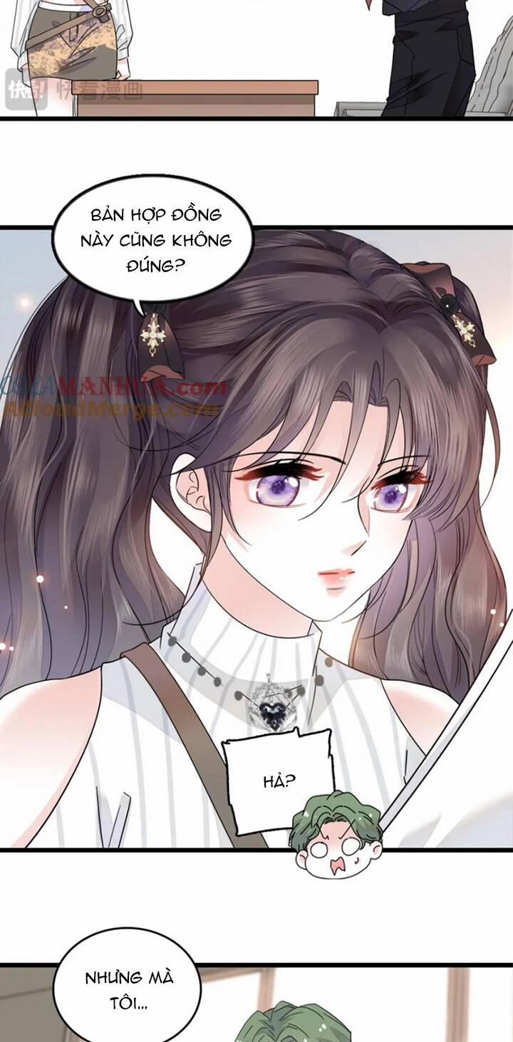 Thiên Kim Toàn Năng Lật Tung Trời 48 trang 17