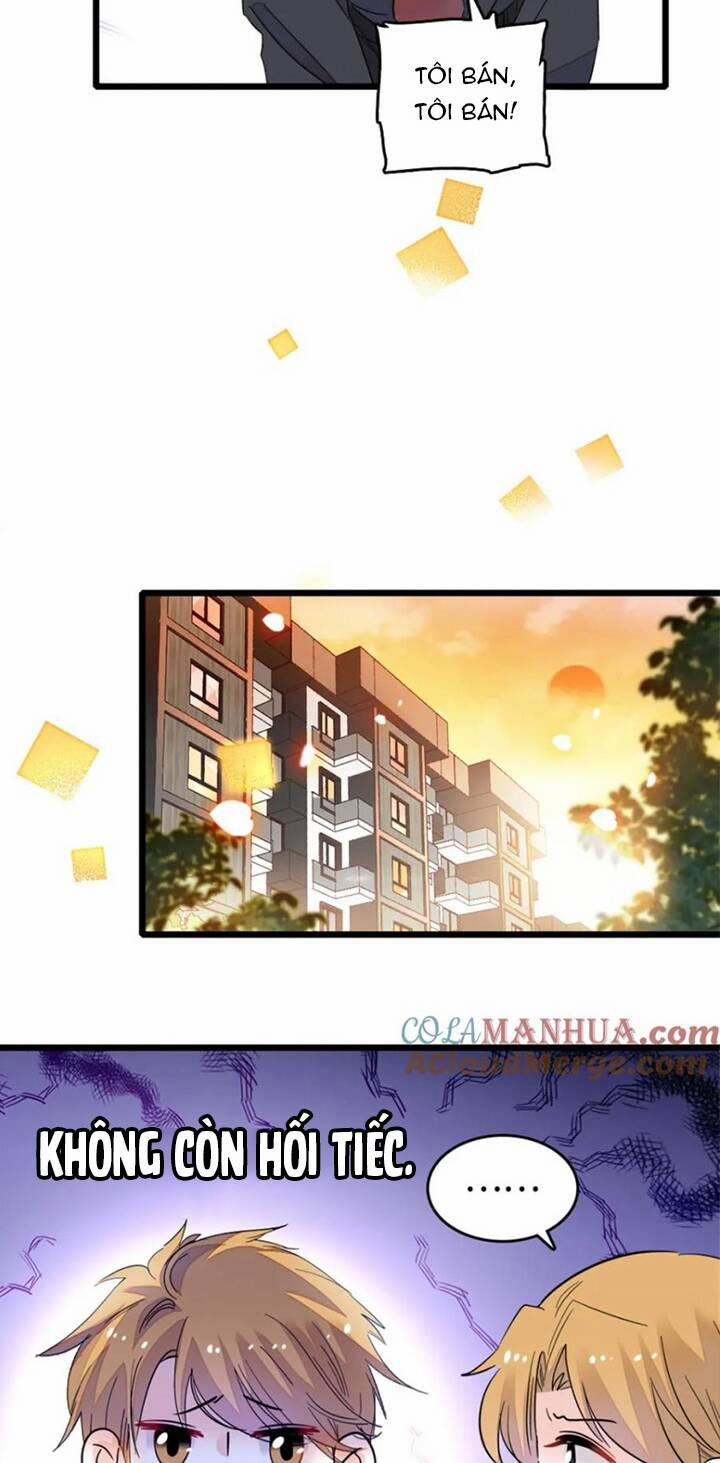 Thiên Kim Toàn Năng Lật Tung Trời 48 trang 20