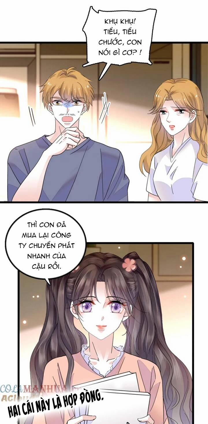 Thiên Kim Toàn Năng Lật Tung Trời 48 trang 22