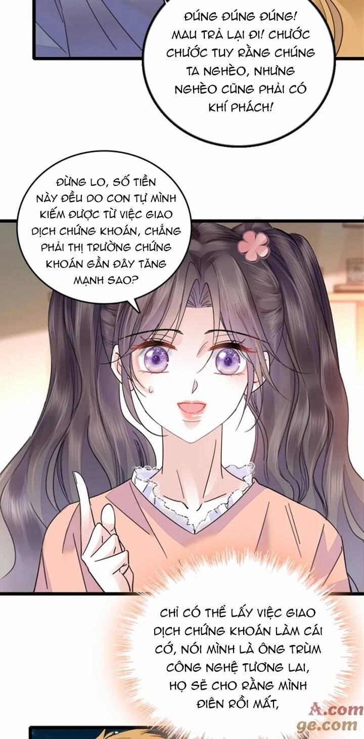 Thiên Kim Toàn Năng Lật Tung Trời 48 trang 25