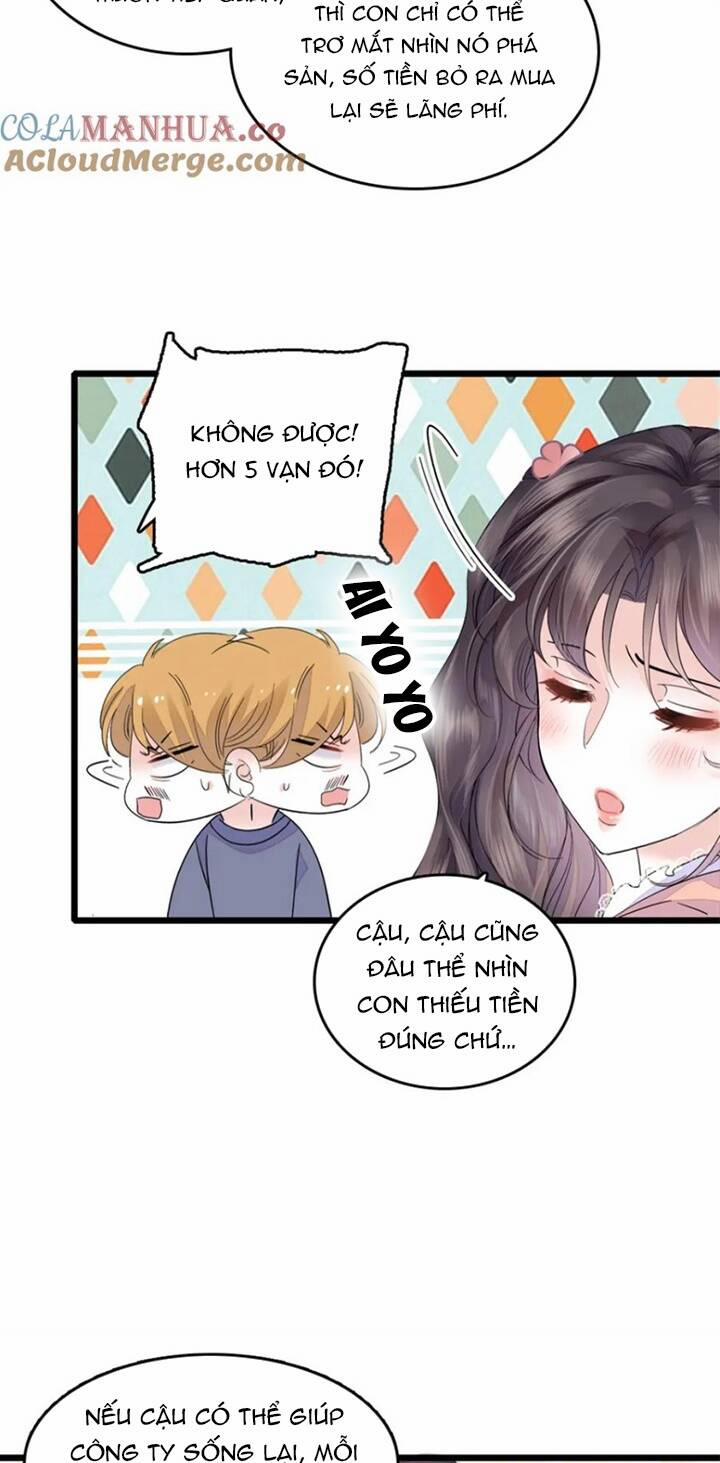 Thiên Kim Toàn Năng Lật Tung Trời 48 trang 28