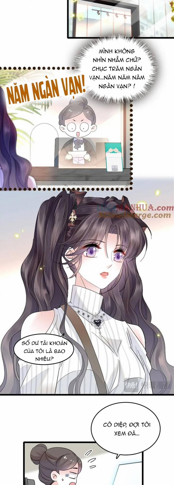 Thiên Kim Toàn Năng Lật Tung Trời 48 trang 3